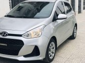 Bán Hyundai Grand i10 sản xuất năm 2018, xe đẹp ko lỗi nhỏ