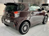 Bán Toyota IQ Scion năm 2009, màu nâu socola, nhập khẩu, cực hiếm