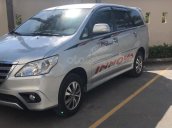 Bán Toyota Innova 2015 giá tốt, liên hệ 0901413661