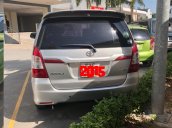 Bán Toyota Innova 2015 giá tốt, liên hệ 0901413661