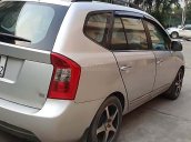 Bán Kia Carens 2.0 MT 2010, màu bạc