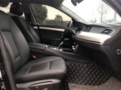 Cần bán gấp BMW 5 Series 528i GT sản xuất 2016, màu đen, nhập khẩu nguyên chiếc