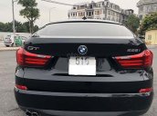 Cần bán gấp BMW 5 Series 528i GT sản xuất 2016, màu đen, nhập khẩu nguyên chiếc