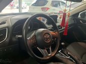 Cần bán xe Mazda 3 1.5AT 2016, màu trắng