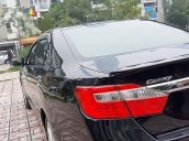 Cần bán xe Toyota Camry 2.5Q sản xuất 2013, màu đen, giá tốt