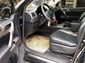 Cần bán gấp Lexus GX 460 năm sản xuất 2009, màu đen, xe nhập