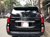 Cần bán gấp Lexus GX 460 năm sản xuất 2009, màu đen, xe nhập