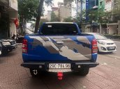 Bán xe Mitsubishi Triton 4x4 AT Mivec sản xuất 2017, màu bạc, xe nhập chính chủ giá cạnh tranh