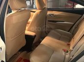 Bán Toyota Vios đời 2018, màu bạc số tự động, 510tr