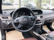 Mercedes E200 sản xuất 2014, 1 chủ đẹp xuất sắc