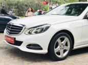 Mercedes E200 sản xuất 2014, 1 chủ đẹp xuất sắc