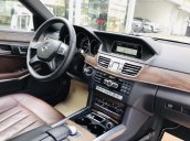 Mercedes E200 sản xuất 2014, 1 chủ đẹp xuất sắc