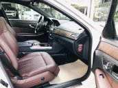 Mercedes E200 sản xuất 2014, 1 chủ đẹp xuất sắc