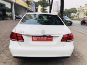 Mercedes E200 sản xuất 2014, 1 chủ đẹp xuất sắc