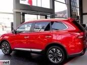 Bán Mitsubishi Outlander 2021 chỉ 180tr xe lăn bánh, trả góp 85%, giao xe tận nhà