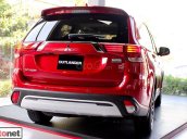 Bán Mitsubishi Outlander 2021 chỉ 180tr xe lăn bánh, trả góp 85%, giao xe tận nhà