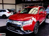 Bán Mitsubishi Outlander 2021 chỉ 180tr xe lăn bánh, trả góp 85%, giao xe tận nhà