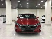 Hyundai Elantra 2020 giá tốt giao ngay, hỗ trợ hồ sơ trả góp trọn gói