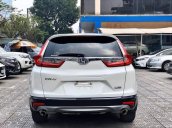 Cần bán CR V 1.5 turbo bản G sx 2018