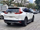 Cần bán CR V 1.5 turbo bản G sx 2018