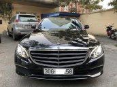 Bán xe Mercedes E200 cũ đăng ký 2019 màu đen, chạy 21.112 km, giá cực rẻ 1 tỷ 839 triệu