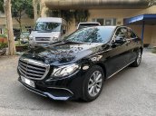 Bán xe Mercedes E200 cũ đăng ký 2019 màu đen, chạy 21.112 km, giá cực rẻ 1 tỷ 839 triệu