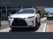 Bán Lexus RX 350L 3.5 bản 7 chỗ nhập Mỹ model 2020 LH Ms Hương giá tốt giao xe toàn quốc