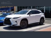 Bán Lexus RX 350L 3.5 bản 7 chỗ nhập Mỹ model 2020 LH Ms Hương giá tốt giao xe toàn quốc