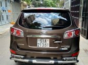 Bán xe Hyundai Santa Fe đời 2011