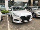 Hyundai Accent - Giá tốt nhất, hỗ trợ vay 80% - TVBH 0939 552 039