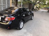 Bán xe Toyota Corolla Altis đời 2008 giá cạnh tranh