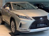 MT Auto - Cần bán Lexus RX 350L đời 2020, màu vàng cát, nhập khẩu