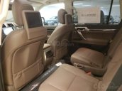 Bán xe Lexus GX 460 nhập Mỹ full option Luxury 2020 LH Ms Ngọc Vy giá tốt, giao ngay toàn quốc