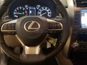 Bán xe Lexus GX 460 nhập Mỹ full option Luxury 2020 LH Ms Ngọc Vy giá tốt, giao ngay toàn quốc