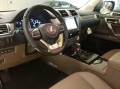 Bán xe Lexus GX 460 nhập Mỹ full option Luxury 2020 LH Ms Ngọc Vy giá tốt, giao ngay toàn quốc