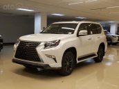 Bán xe Lexus GX 460 nhập Mỹ full option Luxury 2020 LH Ms Ngọc Vy giá tốt, giao ngay toàn quốc