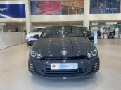 Volkswagen Scirocco siêu phẩm ở đâu siêu phẩm ở đây chứ đâu hỗ trợ lái thử, hỗ trợ trả góp