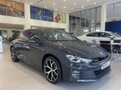 Volkswagen Scirocco siêu phẩm ở đâu siêu phẩm ở đây chứ đâu hỗ trợ lái thử, hỗ trợ trả góp