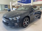 Volkswagen Scirocco siêu phẩm ở đâu siêu phẩm ở đây chứ đâu hỗ trợ lái thử, hỗ trợ trả góp