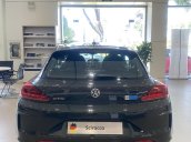 Volkswagen Scirocco siêu phẩm ở đâu siêu phẩm ở đây chứ đâu hỗ trợ lái thử, hỗ trợ trả góp