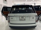 Bán Range Rover Autobiography Lwb Black Edition SX 2015, ĐK 2016 chạy chuẩn 3 vạn km, cam kết xe đẹp không tì vết