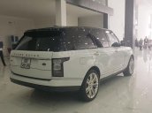 Bán Range Rover Autobiography Lwb Black Edition SX 2015, ĐK 2016 chạy chuẩn 3 vạn km, cam kết xe đẹp không tì vết