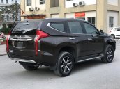 ManyCar bán Mitsu Pajero Sporrt máy dầu ĐK 2019 đi ít