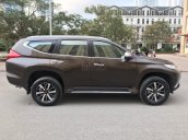 ManyCar bán Mitsu Pajero Sporrt máy dầu ĐK 2019 đi ít