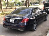 Bán Mercedes E300 AMG sản xuất 2019, màu xanh lam