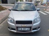 Bán xe Chevrolet Aveo năm 2014, giá chỉ 240 triệu