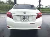 Bán xe Toyota Vios đời 2017, giá chỉ 425 triệu