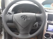 Cần bán lại xe Hyundai Getz MT 2009, nhập khẩu nguyên chiếc, giá tốt