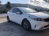 Cần bán lại xe Kia Cerato MT 1.6 năm sản xuất 2016 giá cạnh tranh