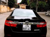 Cần bán lại xe Toyota Camry sản xuất 2013, giá 715tr